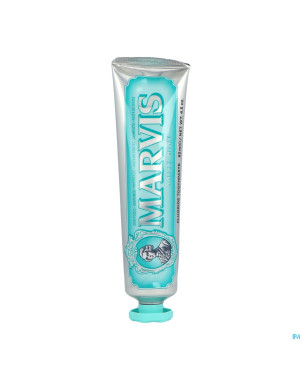 Marvis dentifrice anise mint   85ml