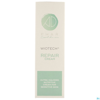 Wiotech a/age repair cream    50ml
