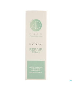 Wiotech a/age repair cream    50ml