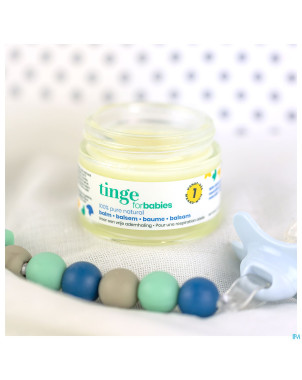 Tinge bebe baume    30ml