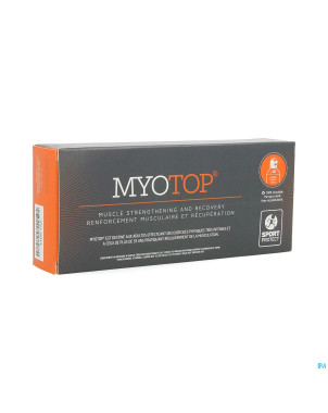 Myotop    bouchon 10