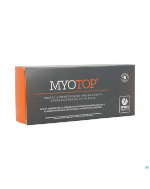 Myotop    bouchon 10