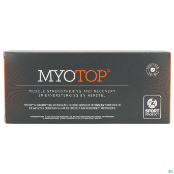 Myotop    bouchon 10