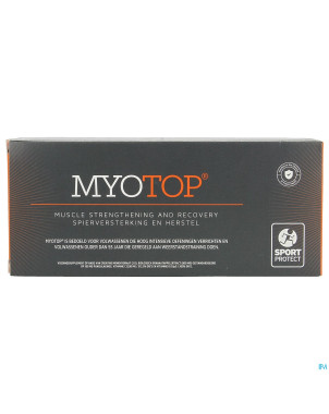 Myotop    bouchon 10