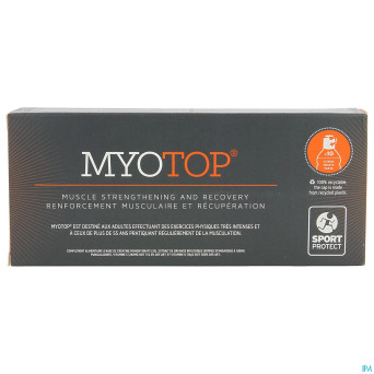 Myotop    bouchon 10