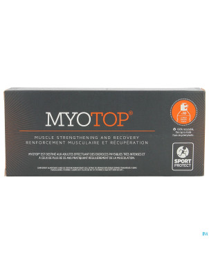 Myotop    bouchon 10