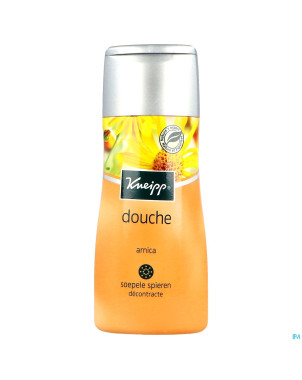 Kneipp gel douche arnica 200ml