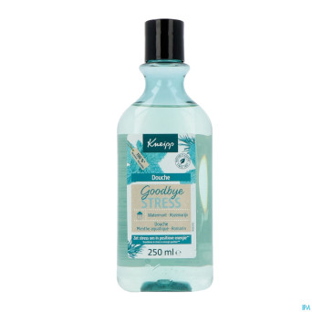 Kneipp douche goodbye stress  250ml