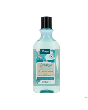Kneipp douche goodbye stress  250ml