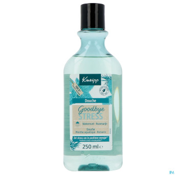 Kneipp douche goodbye stress  250ml