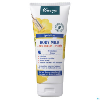 Kneipp lait corps onagre 200ml