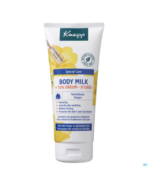 Kneipp lait corps onagre 200ml