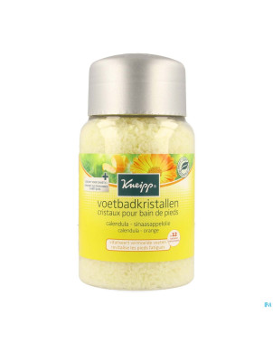 Kneipp sels bain pieds 500g