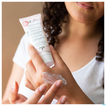 Millefleurs gommage visage 75ml