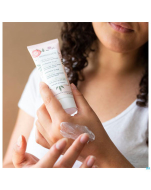 Millefleurs gommage visage 75ml