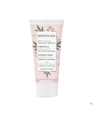 Millefleurs creme jour 50ml