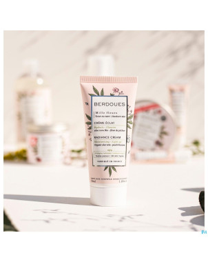 Millefleurs creme jour 50ml