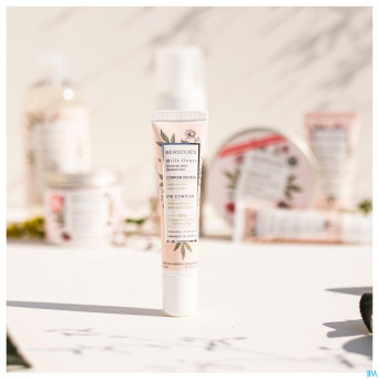 Millefleurs creme contour yeux 15ml
