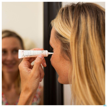 Millefleurs creme contour yeux 15ml