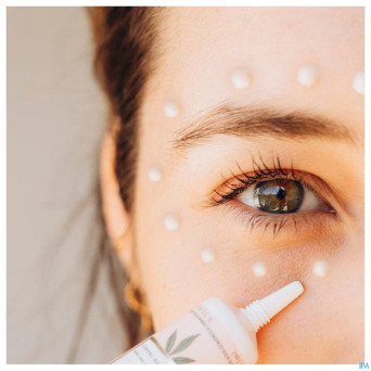 Millefleurs creme contour yeux 15ml