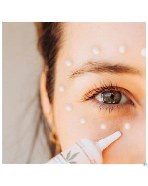 Millefleurs creme contour yeux 15ml