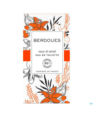 1902 edt musc & neroli 100ml