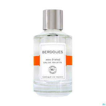 1902 edt musc & neroli 100ml