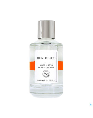 1902 edt musc & neroli 100ml