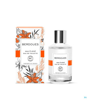 1902 edt musc & neroli 100ml
