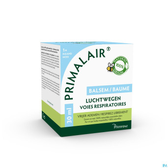 Primrose primalair baume    30ml