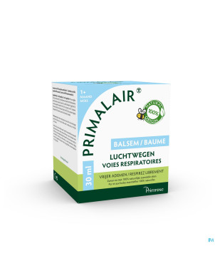 Primrose primalair baume    30ml