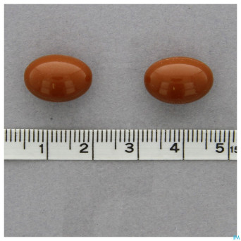 Preservision 3 + vit d3    caps 180