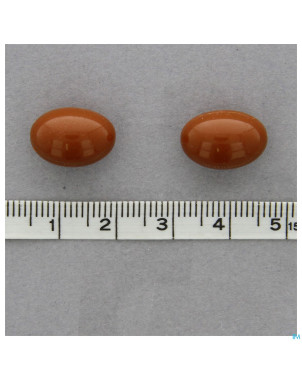 Preservision 3 + vit d3    caps 180