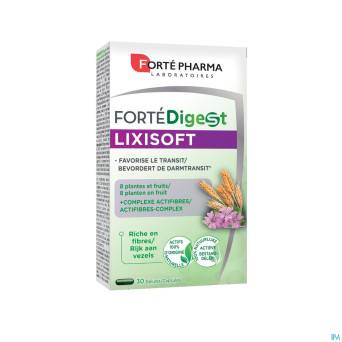 Lixisoft transit    comp 30