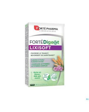 Lixisoft transit    comp 30