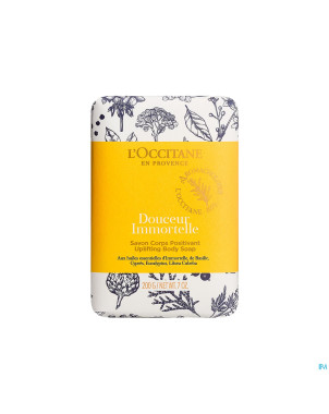 L'occitane maison savon positivant 200g