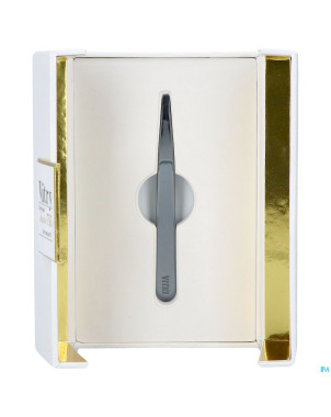 Vitry pince epiler luxe glacier