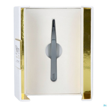 Vitry pince epiler luxe glacier