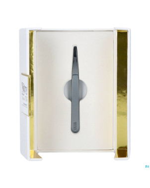 Vitry pince epiler luxe glacier