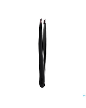 Vitry pince epiler luxe pure black