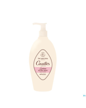 Roge cavailles soin toilette intim extra doux250ml