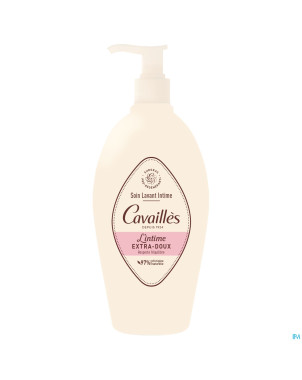 Roge cavailles soin toilette intim extra doux250ml