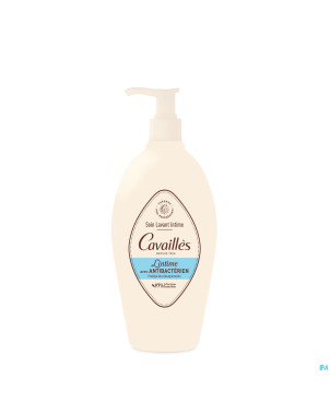 Roge cavailles soin toilette intime fraich.  250ml