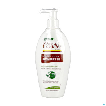Roge cavailles soin toilette intim secheres. 250ml