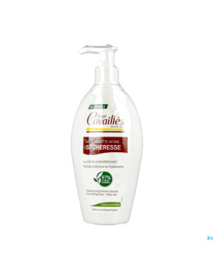 Roge cavailles soin toilette intim secheres. 250ml