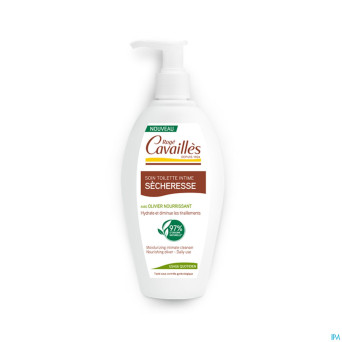 Roge cavailles soin toilette intim secheres. 250ml