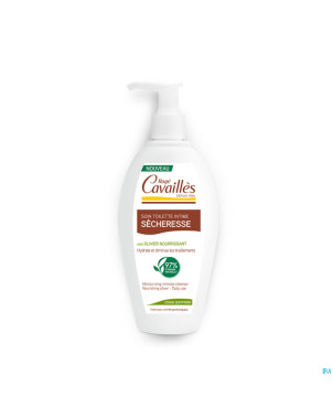 Roge cavailles soin toilette intim secheres. 250ml