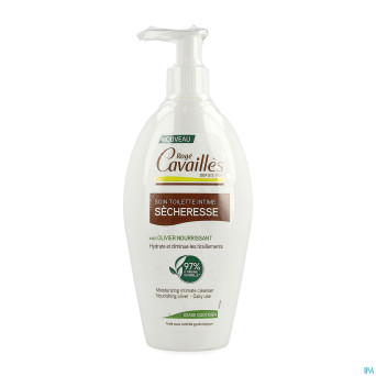 Roge cavailles soin toilette intim secheres. 250ml