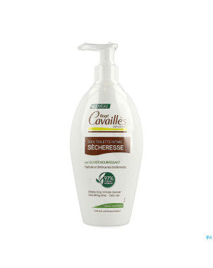 Roge cavailles soin toilette intim secheres. 250ml
