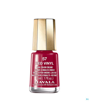 Mavala vao mini color club abu dhabi    5ml